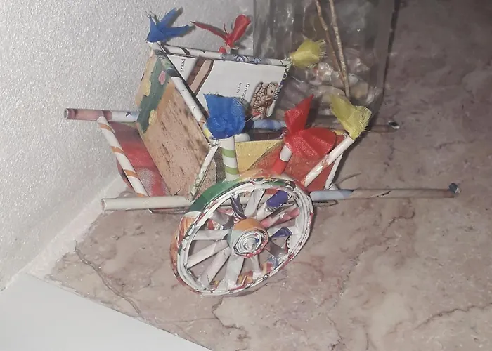La Casa Di Rosetta