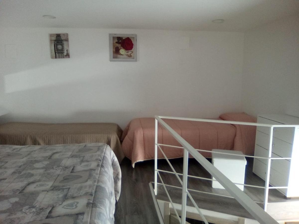 La Casa Di Rosetta