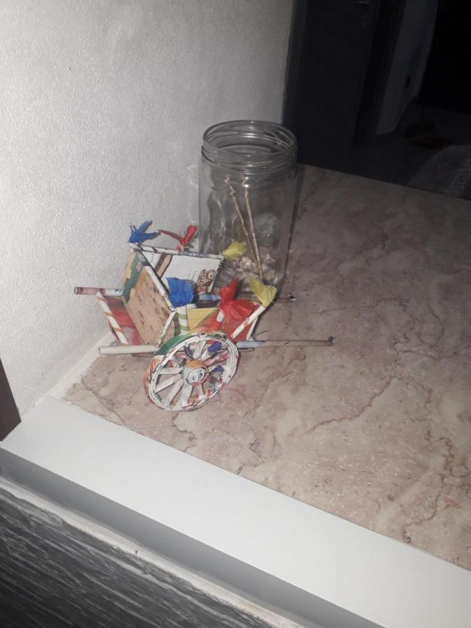 La Casa Di Rosetta *