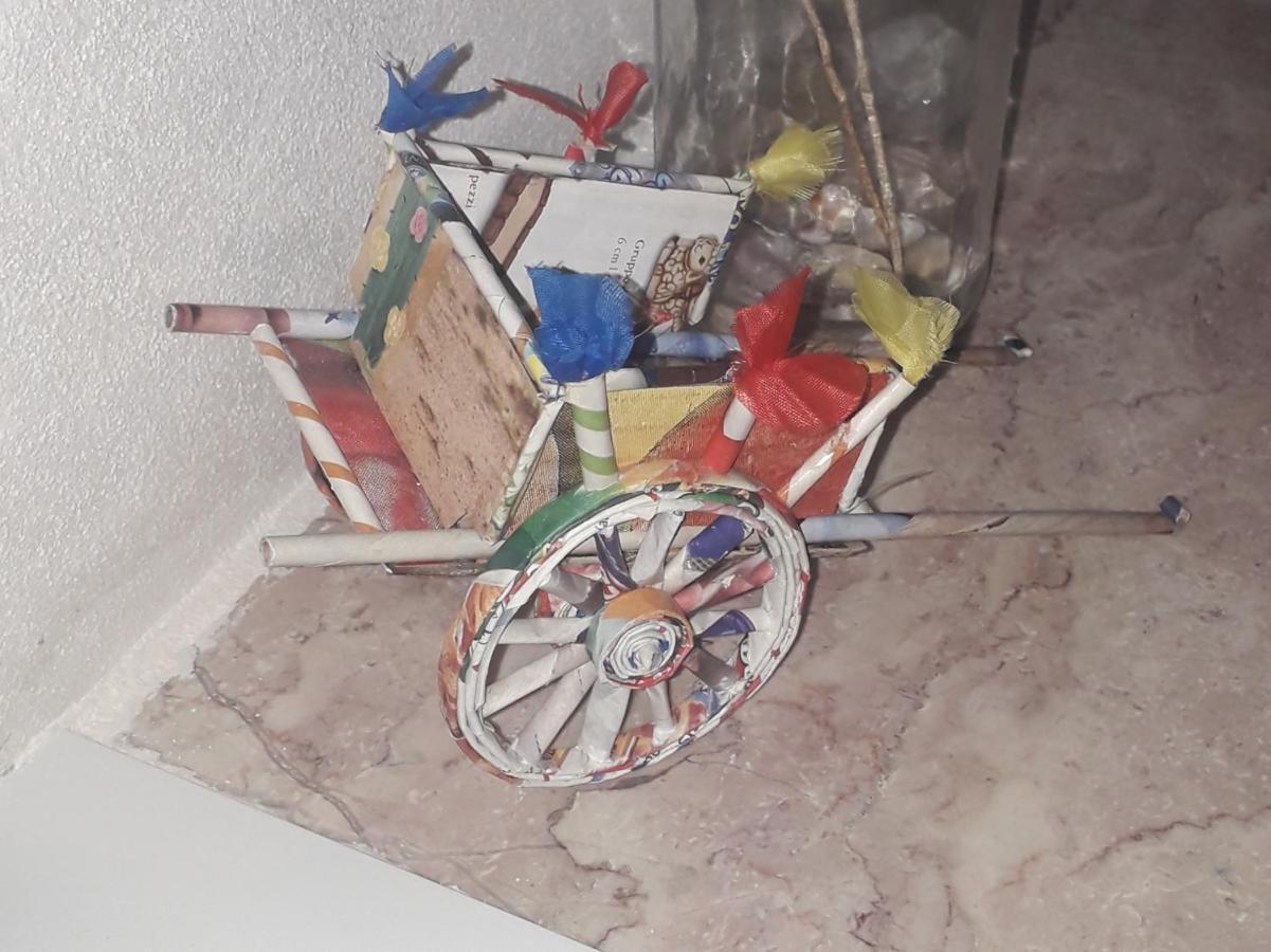 Ferienhaus La Casa Di Rosetta