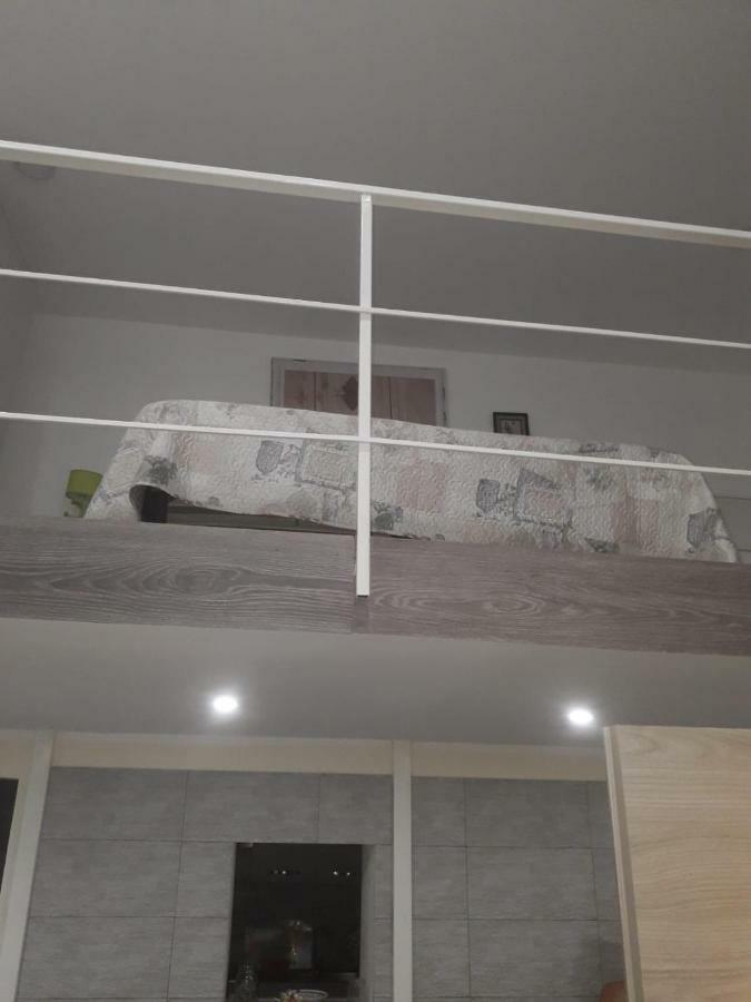 Ferienhaus La Casa Di Rosetta *